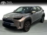 Usado Toyota Yaris Cross Active 116 CV (85 kW) 2022 SUV