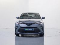 Usado Toyota C-HR Advance 122 CV (89 kW) 2021 Azul SUV