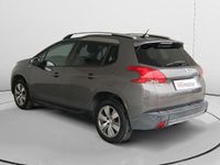 Usado Peugeot 2008 Style 82 CV (60 kW) 2016 SUV