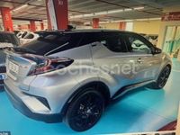 usado Toyota C-HR 1.8 125H Dynamic Plus 90 kW (122 CV)