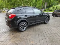 Usado Subaru XV 147 CV (108 kW) 2014 Negro SUV