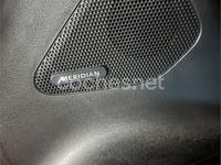 Usado Jaguar F-Pace Prestige 250 CV (183 kW) 2018 Gris / plata SUV