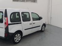 Usado Renault Kangoo Edition One 95 CV (69 kW) 2021 Blanco Monovolumen