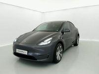 Usado Tesla Model Y Long Range AWD 378 kW (514 CV) 2022 Gray SUV