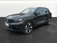 Usado Volvo XC40 Plus 163 CV (119 kW) 2025 Negro SUV