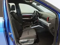 Usado Seat Arona FR 115 CV (84 kW) 2024 Azul SUV