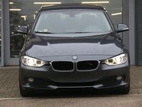 Usado BMW 318 Gran Turismo 143 CV (105 kW) 2015 Gris / plata Berlina