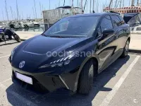 Usado MG MG4 EV Luxury 150 kW (204 CV) 2024 Eléctrico Utilitario