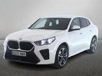 Usado BMW X2 Comfort Edition 163 CV (119 kW) 2025 Blanco SUV