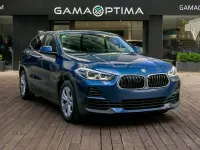Usado BMW X2 Comfort Edition 220 CV (161 kW) 2022 Azul SUV