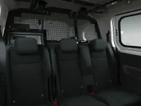 Nuevo Opel Combo 100 CV (73 kW) 2025 Blanco Monovolumen