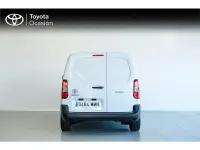 Occasion Toyota Proace City City 102 PK (75 kW) 2023 Wit MPV