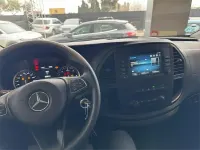 Usado Mercedes Vito 163 CV (119 kW) 2023 Gris Van