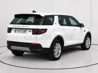 Usado Land Rover Discovery Sport SE 150 CV (110 kW) 2019 Blanco SUV