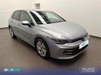 Usado VW Golf VIII 115 CV (84 kW) 2025 Gris / plata Berlina