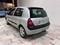 usado Renault Clio II 