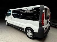 Usado Opel Vivaro 125 CV (91 kW) 2017 Blanco Monovolumen