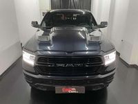 Usado Dodge Ram 396 CV (291 kW) 2020 Negro Recogida