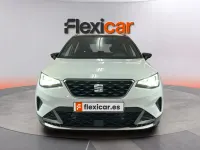 Usado Seat Arona Xperience 116 CV (85 kW) 2024 Blanco SUV