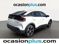 Usado Citroën C4 PureTech 131 CV (96 kW) 2024 Blanco SUV