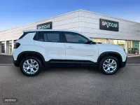 Usado Jeep Avenger Altitude 100 CV (73 kW) 2024 Blanco SUV