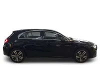 Usado Mercedes A250 218 CV (160 kW) 2022 Negro Utilitario