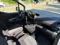 Usado Toyota Proace Verso Active 131 CV (96 kW) 2021 Blanco Familiar