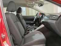 Usado VW Taigo Life 110 CV (80 kW) 2022 Rojo SUV