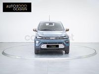 Usado Dacia Spring Extreme 47 kW (65 CV) 2025 Eléctrico Utilitario