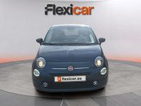 Usado Fiat 500 71 CV (52 kW) 2023 Verde Berlina