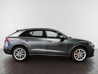 Usado Audi Q8 Premium 600 CV (441 kW) 2023 Gris SUV