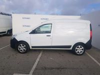 usado Dacia Dokker Van 1.6 ESSENTIAL GLP 100CV 4P