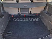 Usado VW Touran Highline 140 CV (102 kW) 2009 Gris / plata Monovolumen