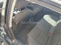 Usado Audi A6 170 CV (125 kW) 2011 Negro Berlina