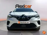Usado Mitsubishi ASX Motion 91 CV (66 kW) 2024 Blanco SUV