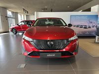 Usado Peugeot 308 Allure 145 CV (106 kW) 2025 Rojo Berlina