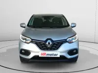 Usado Renault Kadjar Business 140 CV (102 kW) 2021 Gris / plata SUV