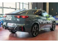Usado BMW X2 Luxury Line 150 CV (110 kW) 2025 Verde SUV
