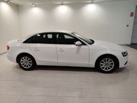 usado Audi A4 2.0 TDI 143 multitronic Advanced edition