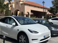 Usado Tesla Model Y RWD 250 kW (340 CV) 2023 Eléctrico SUV