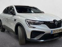 Usado Renault Arkana Esprit Alpine 145 CV (106 kW) 2024 SUV
