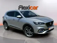 Usado MG HS Comfort 258 CV (189 kW) 2023 Gris SUV