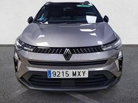 Usado Renault Captur Techno 100 CV (73 kW) 2025 SUV