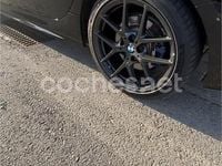 Usado BMW 120 190 CV (139 kW) 2020 Negro Utilitario