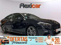 Usado BMW 220 190 CV (139 kW) 2021 Negro Coupe