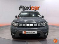 Usado Dacia Duster Expression 131 CV (96 kW) 2023 Gris SUV
