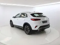 Nuevo Kia XCeed 140 CV (102 kW) 2026 Blanco SUV