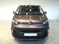 usado Citroën e-Spacetourer M Feel 50kwh