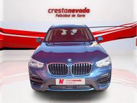 Usado BMW X3 150 CV (110 kW) 2021 SUV