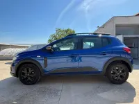 Usado Dacia Sandero Extreme 101 HP (74 kW) 2025 Azul SUV